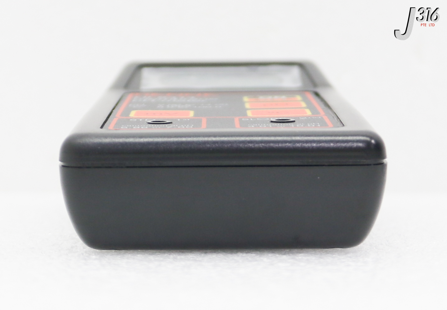 37354 HANNA PORTABLE pH/mV/ C METER (NEW) HI 8314 | eBay Australia